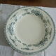 Lot de 10 assiettes creuses