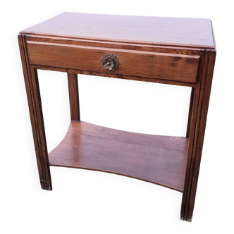 Table ancienne