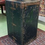 1930s american cab malle