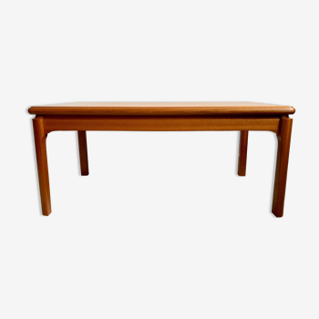 Vintage Teak Coffee Table by Nathan