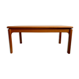Vintage Teak Coffee Table by Nathan