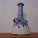 Ceramic vase with handle, Germany, 1960s