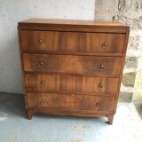 Chest of drawers 4 drawers