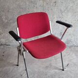 Fauteuil DSC 106 Castelli