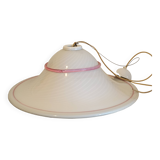 Venice Glass Murano Pendant Chandelier