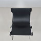 Design chair 'Scissor' designed by P. Tuttle & A. Citterio for Flexform, 1980s