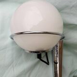 Space Age Wall Light