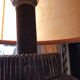 Burmese lamp