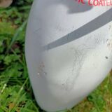 Bowling pin
