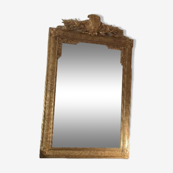 Miroir ancien