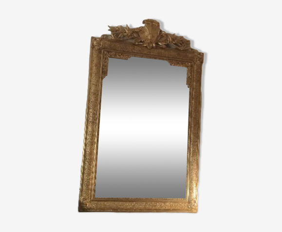Miroir ancien