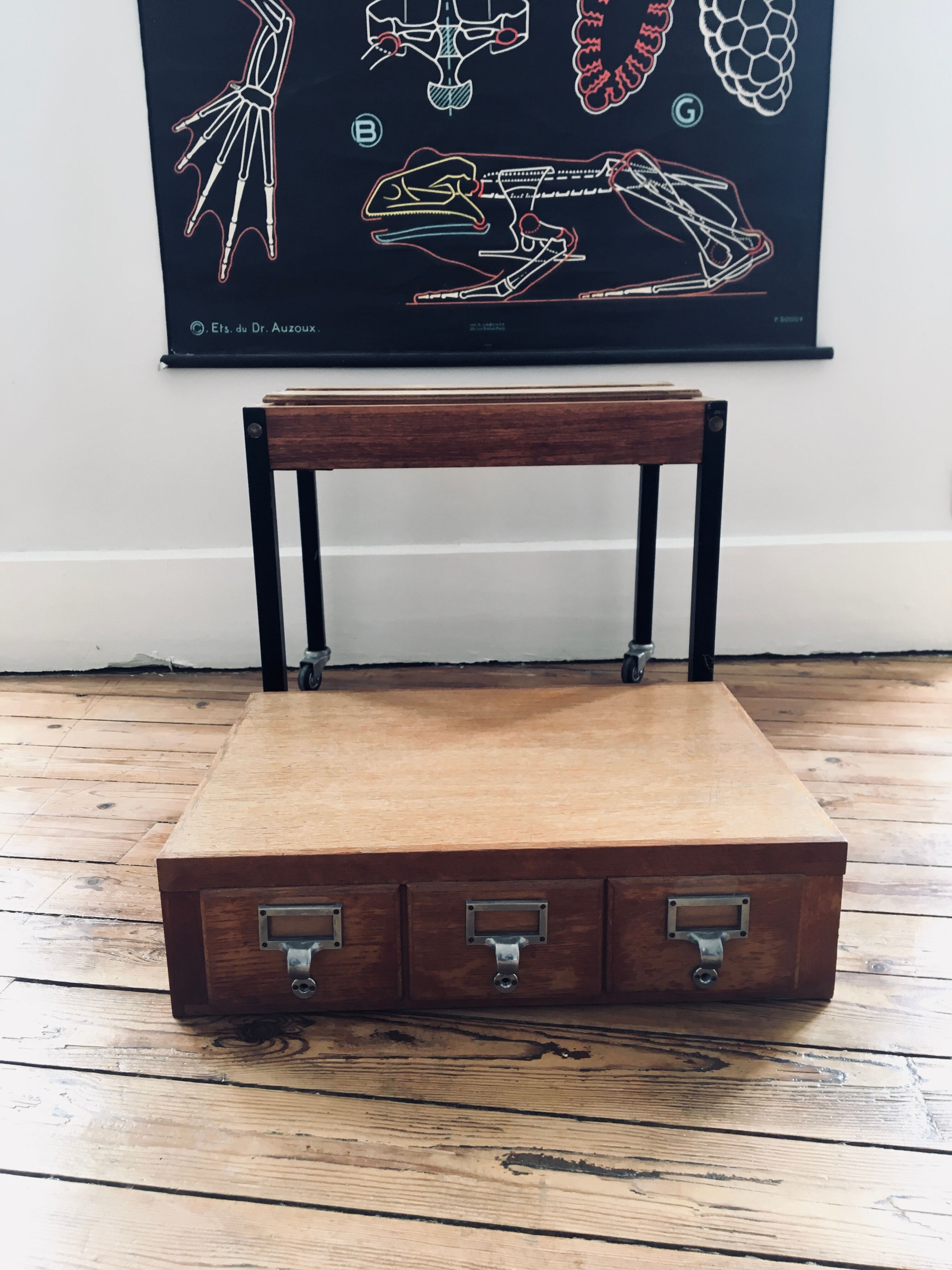 Craft furniture