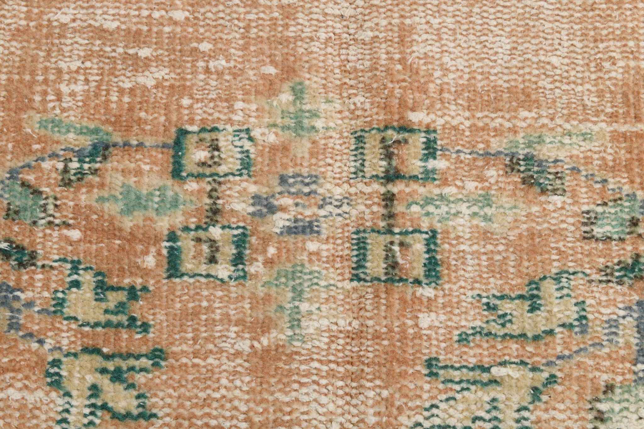 5x8 Rug For Living Room Vintage Rug, 156x241Cm