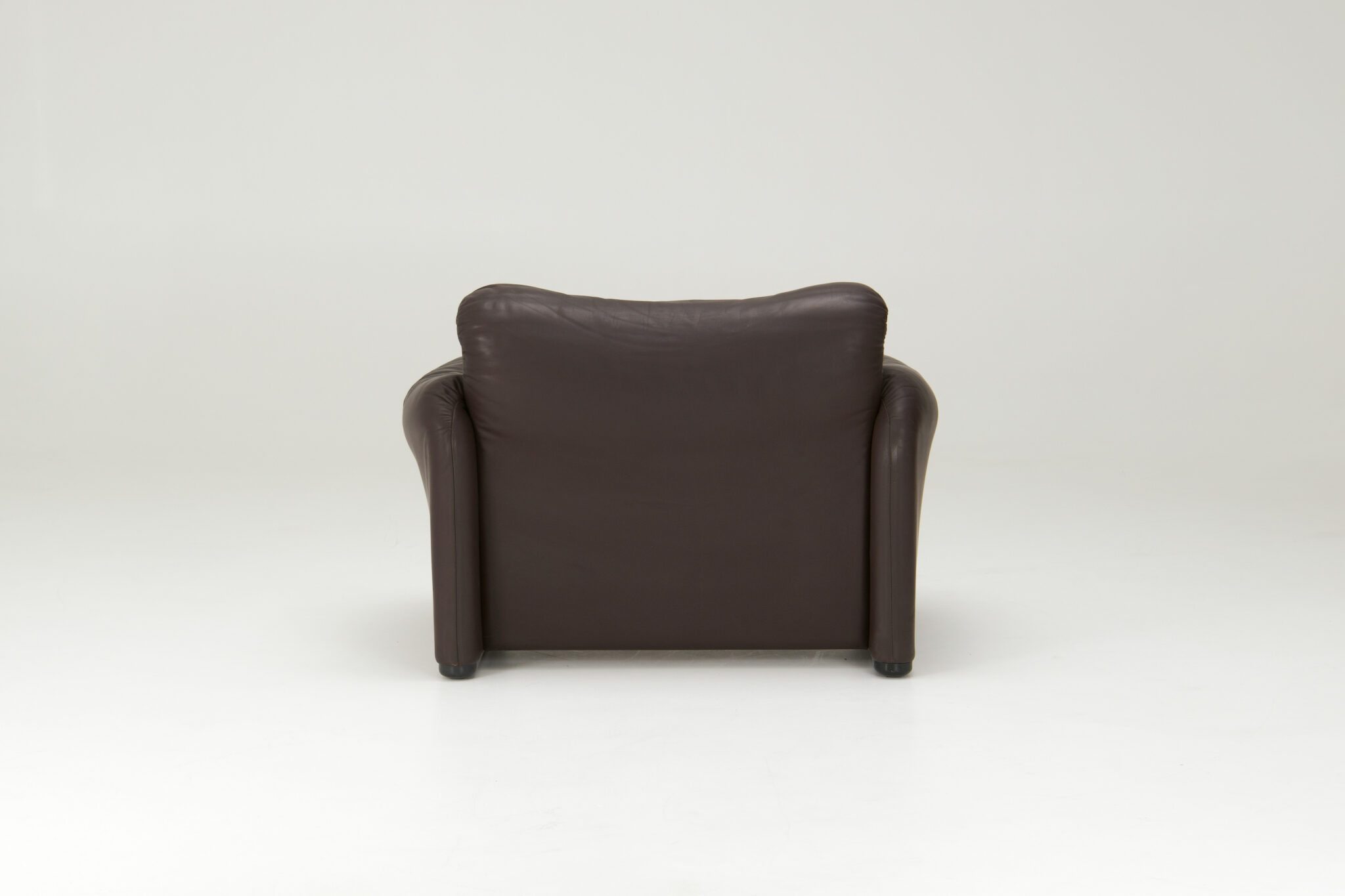 'Maralunga' armchair