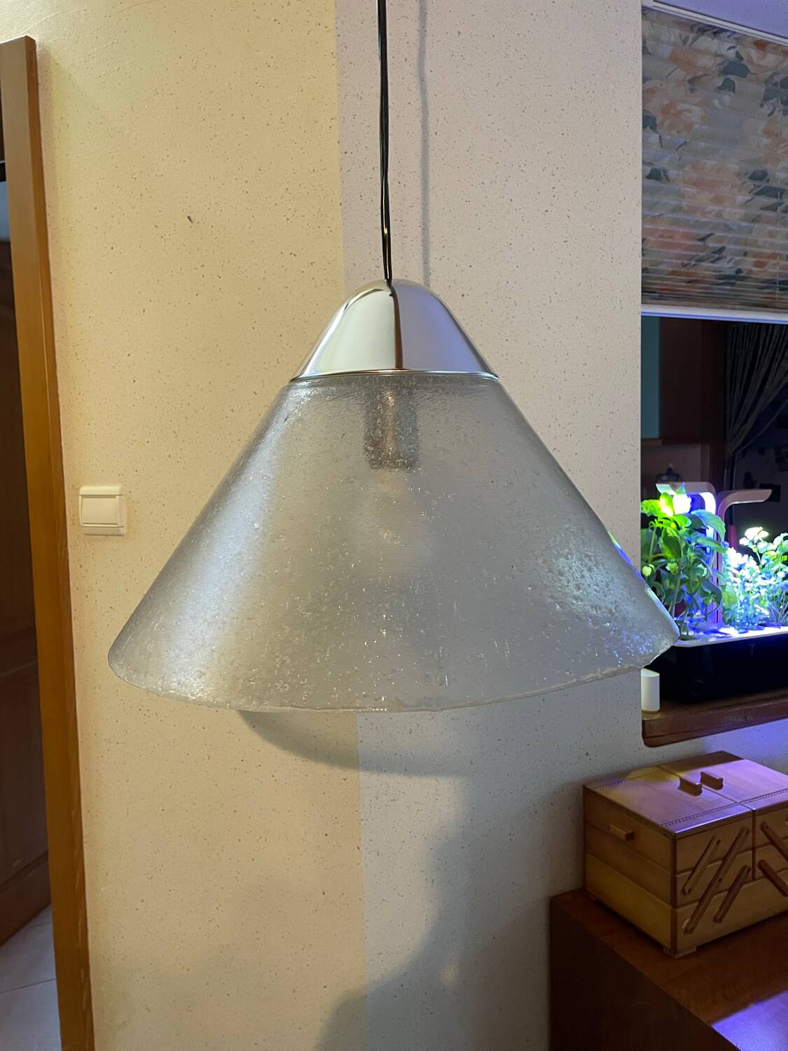 Peill & Puzler Suspension (Large)