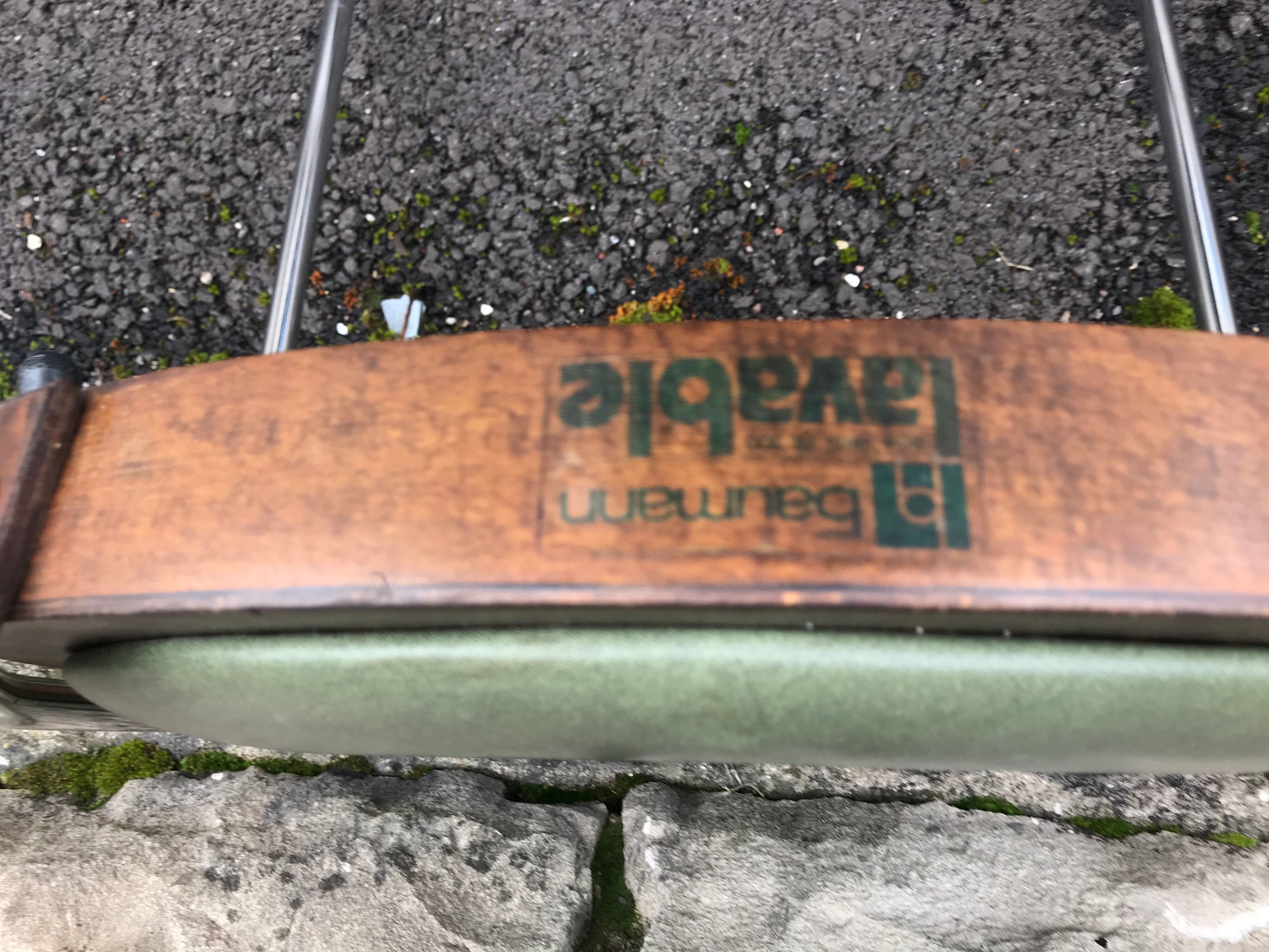 Baumann Chairs «Manhattan «