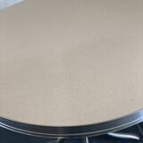 Space age design dining set