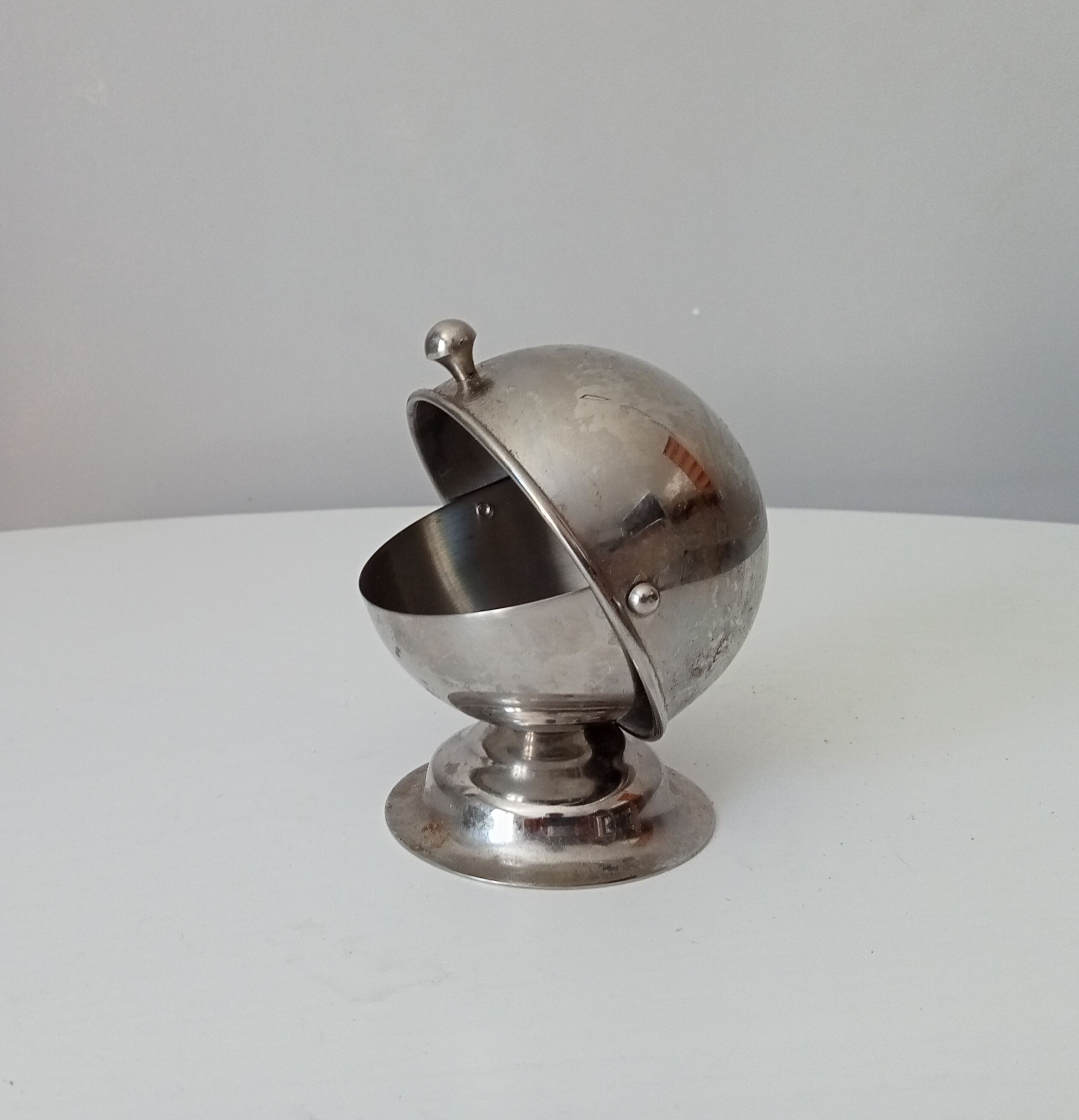 Vintage sugar bowl