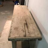 Old Workbench