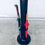 Vintage Modern Planta Coat Rack by Giancarlo Piretti for Castelli / Anonima Castelli, 1970s