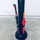 Vintage Modern Planta Coat Rack by Giancarlo Piretti for Castelli / Anonima Castelli, 1970s