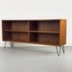 Mid-Century Teak Sideboard from Franzmeyer Möbel, 1960s