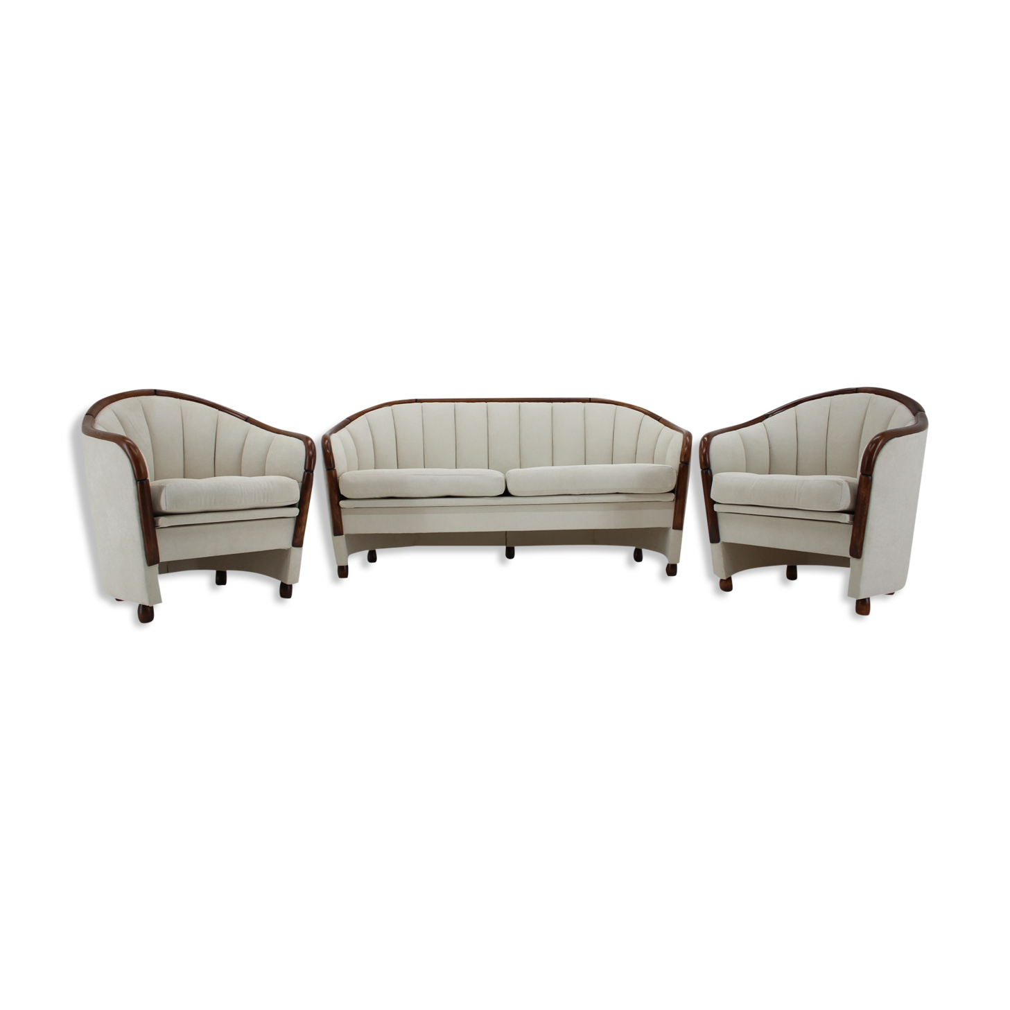 Living Room Set 1950