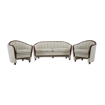 Living Room Set 1950