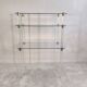 Beautiful coffee tables - Charles Hollis Jones shelf
