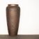 Vintage hammered copper umbrella stand, 1970s