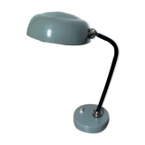 Vintage workshop lamp 60s