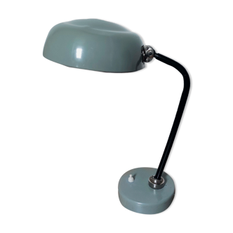 Lampe d'atelier vintage années 60