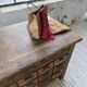 Comptoir, îlot central, meuble de métier multi-tiroirs