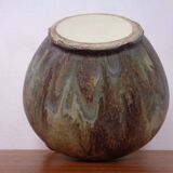 Large ceramic jug by Kurt Tschörner for Ruscha, Germany, 1960s.