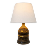 Lampe de table en céramique