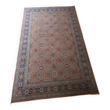 Pure wool rug
