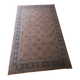 Pure wool rug