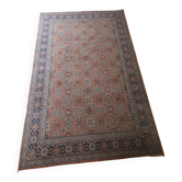 Pure wool rug
