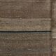 10x13 Turkish Brown & Bronze Handmade Kilim Rug, 303x386Cm