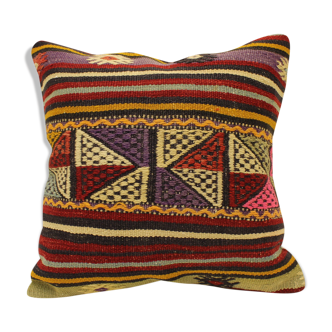 Coussin kilim 45x45cm