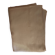 Drap en lin monogrammé LB