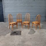 Baumman chairs model eden