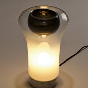 Lampe de table 'Sappho' Angelo Mangiarotti