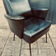 Steiner armchair