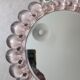 Crystal mirror Japan