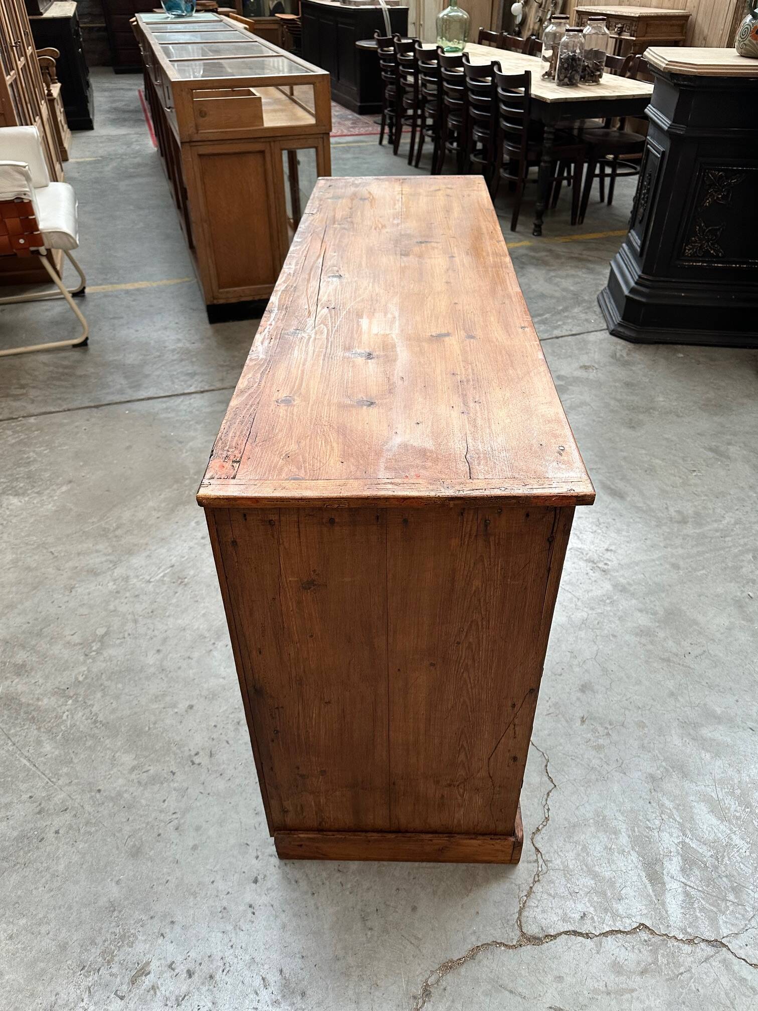 Meuble de métier Début XXème