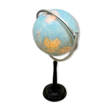 Vintage JRO globe floor lamp