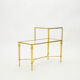 Robert Thibier's side table 1960