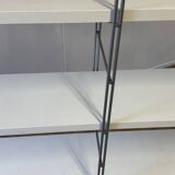 Cabinet de rangement Enetri Niels Gammelgaard vintage d'Ikea