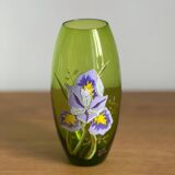 Vintage vase